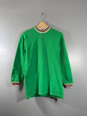 Maillot vélo vintage - Photo 1/2