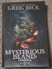 Mysterious Island: Book 1 - Lemuria - Paperback By Beck, Greig - VERY GOOD