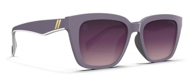 Blenders Mave Sunglasses, Lavender Lilly