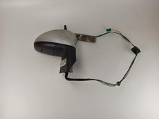 Retroviseur droit (ou coque) Citroen HY