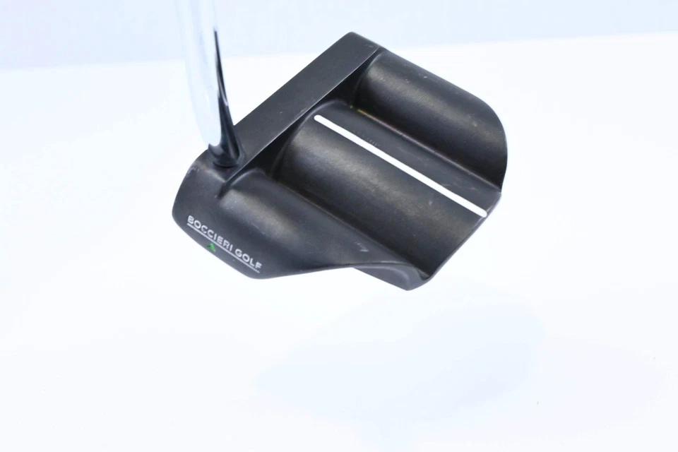 Boccieri Heavy Putter Mid-Weight Putter / 34 Inch - Image 3 of 4