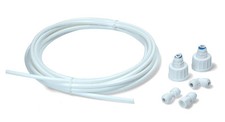 American Double Fridge Water Supply Pipe Tube Filter Connector Kit For LG