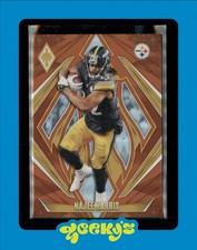 2024 Panini Phoenix - Najee Harris #113 Orange $2MIN ORDER