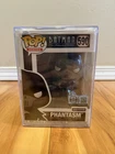 Funko Pop! Phantasm #590 Batman: The Animated Series Limited Edition w/Protector
