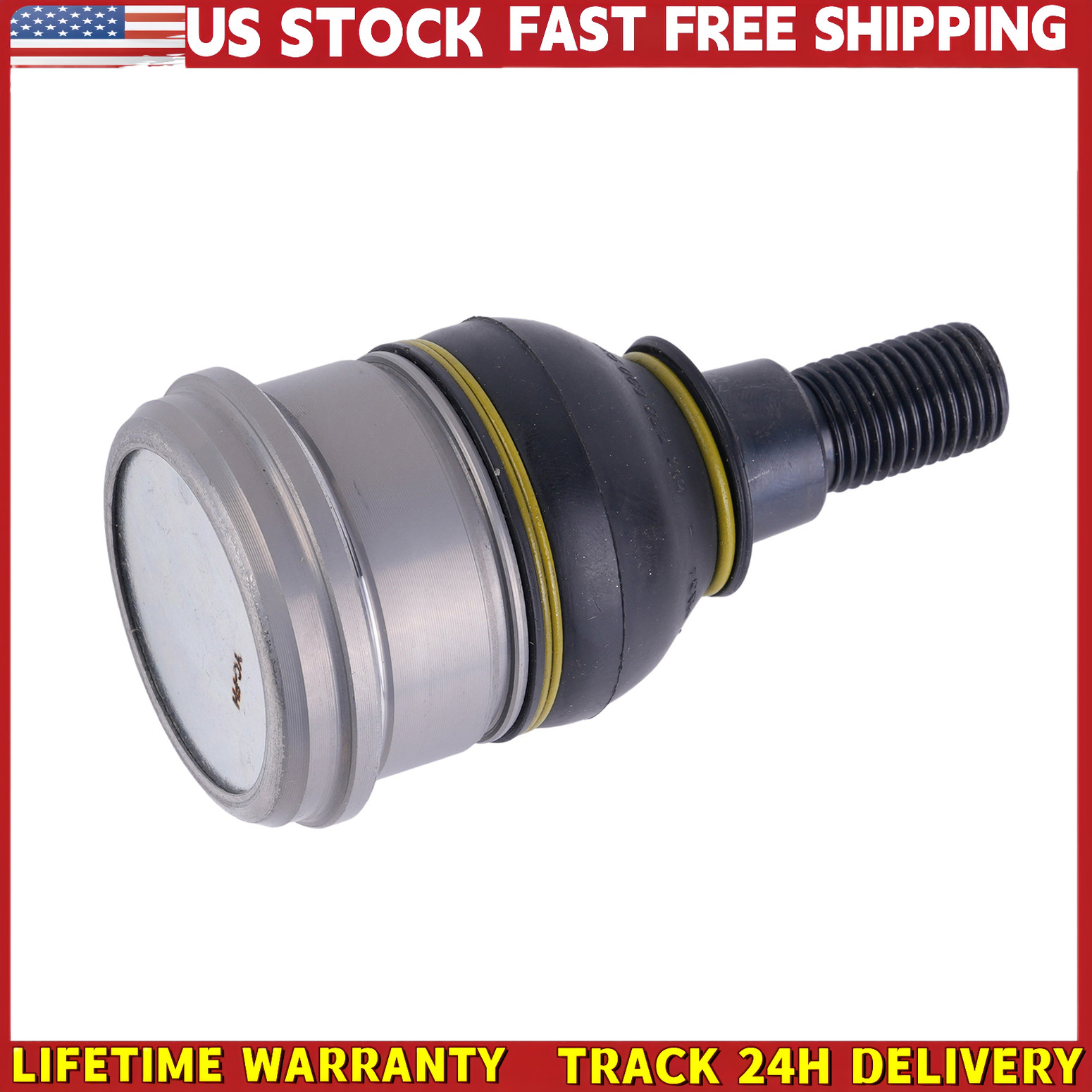 McLaren 600LT Front Lower Ball joint P/N 14BA022CP
