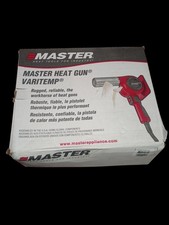 Master appliance Hg-302D Industrial Heat Gun, Electric Powered, 220V AC