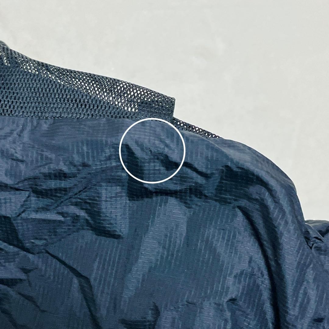 F/CE Recycled Packable Daypack Backpack Black Jap… - image 5