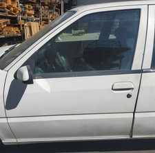 t&uuml;r vorne links 1230297 CITROEN ZX 1 4 ARMONIA 1991