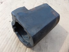 VOLKSWAGEN GOLF MK1 GTI FUEL PUMP HOUSING SOUND DAMPER FOAM COWLING 171201769B