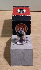 956, RCA, Acorn Type Gas Voltage Regulator Vacuum Tube – NOS