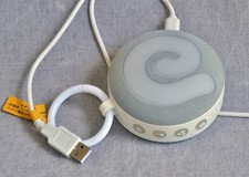 Dreamegg Terapia snu Przenośna biała maszyna do spania HFD-W11