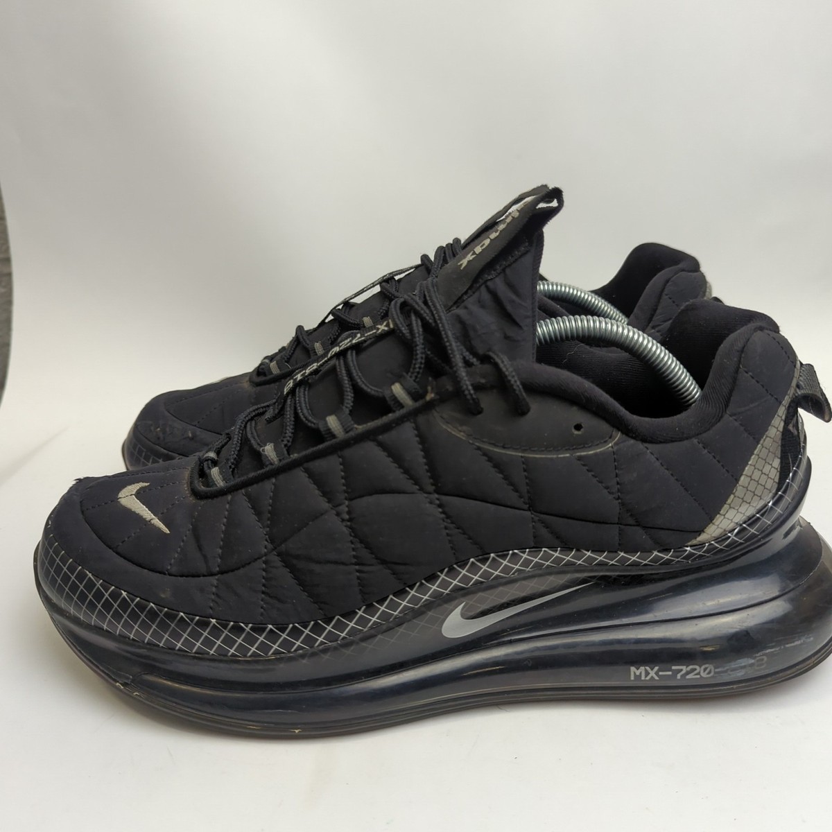 air max 720 black junior