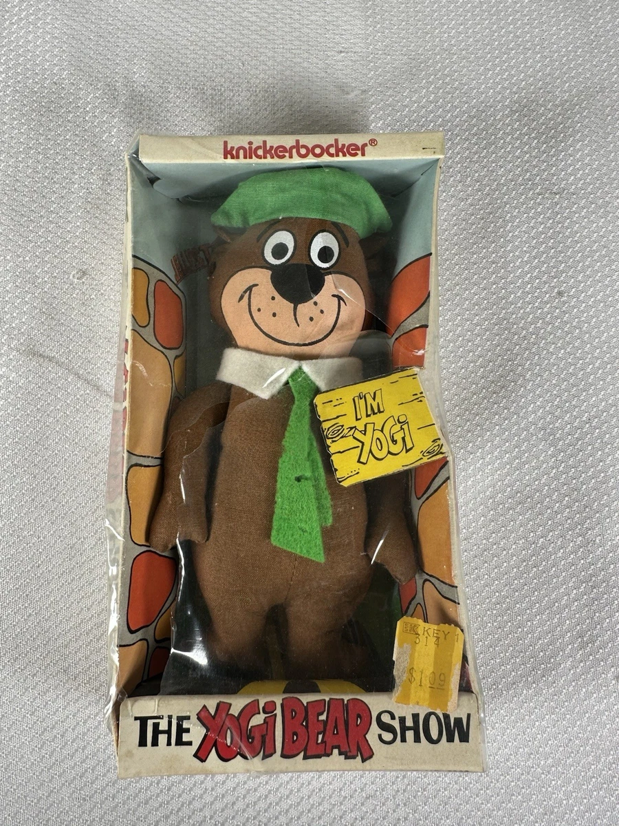 Knickerbocker Small (6-14 in) Vintage Stuffed Animals for sale | eBay