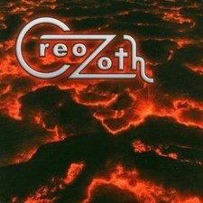 Creozoth - same CANDLEMASS OZ X-PLODE CD NEU