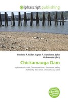 Frederic P. Miller (U. A.) | Chickamauga Dam | Taschenbuch | Englisch (2026)