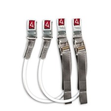 GUNSAILS Vario Trapeztampen Windsurfen