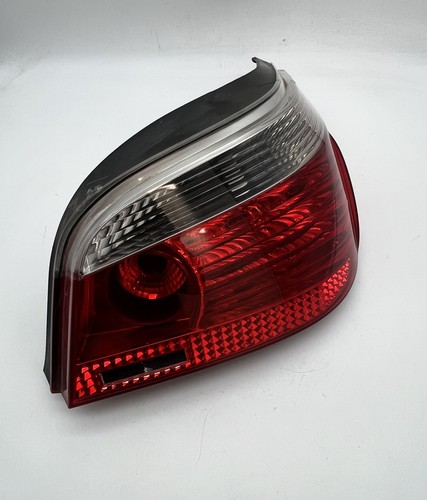 Rückleuchte rechts BMW 5er (E60) 7165738 Heckleuchte Rücklicht