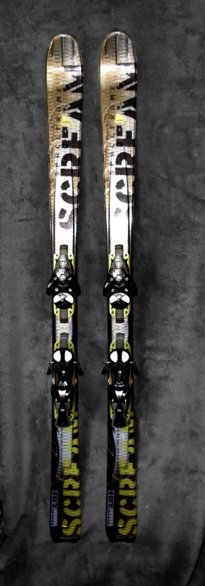 Salomon Scream for sale | eBay