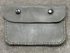 Explorer Grand 100 Handcrafted Genuine Leather Large Cardholder  Portfolio