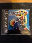 New ListingMega Man X4 (Sony PlayStation 1, 1997) - CIB