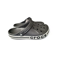 Crocs Men's & Women's Classic Clogs - Slip-On Waterproof Sandals