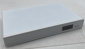 Sophos XG 135 Rev.3 Firewall 8x GbE 1x SFP