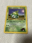 Pokémon TCG Erika's Bulbasaur Gym Challenge 39/132 1st Edition NM