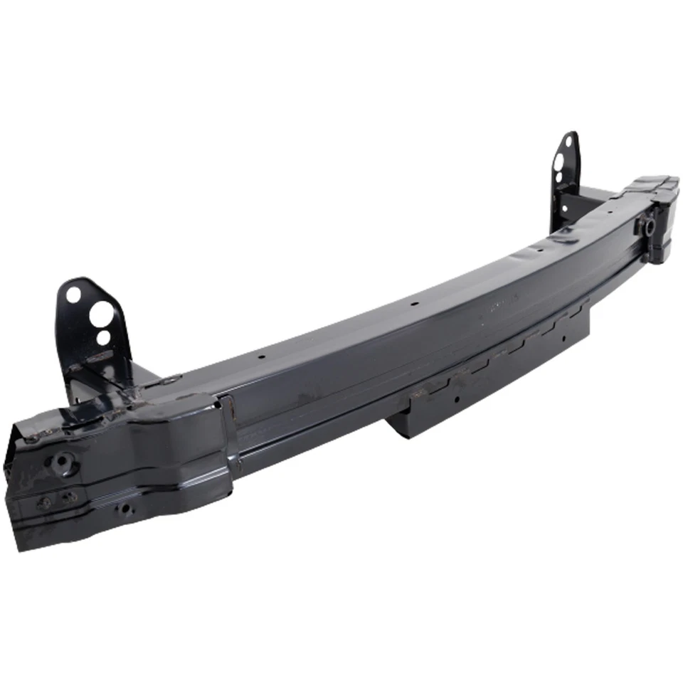 Refuerzo de parachoques delantero para Hyundai Accent 2012-2017 Foto 3 de 4