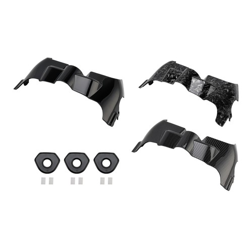 Switch Panel Accent Cover Trim For Touring Electra Street Glide 2023-2025 - Zdjęcie 5 z 27