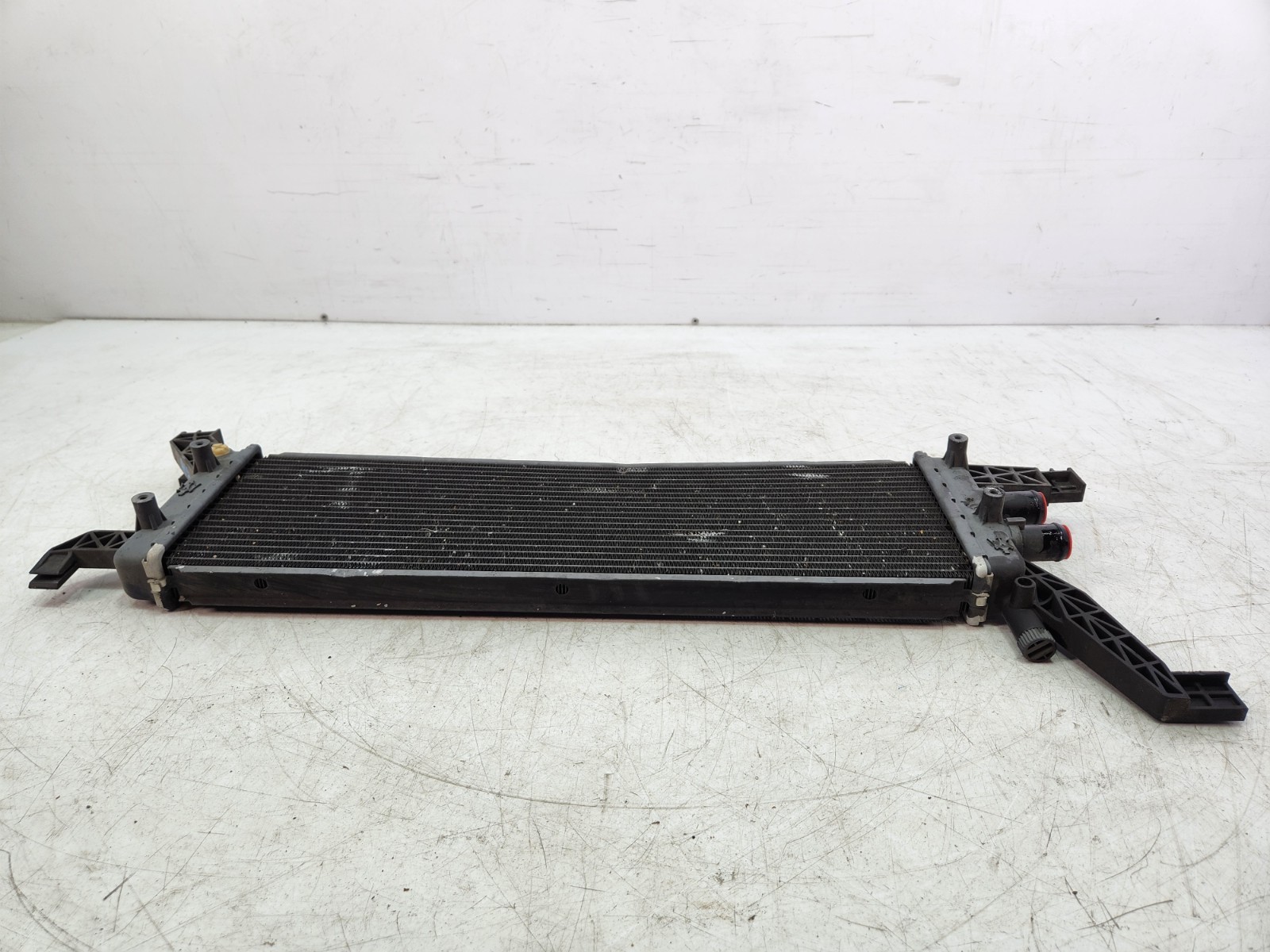✅ 14-17 OEM Maserati Ghibli M157 Front Center Lower Main Coolant Radiator