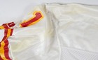 1993 Kansas City Chiefs Dave Whitmore #41 Game Issued White Jersey 44 721 — photo 5