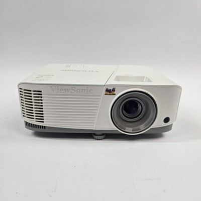 ViewSonic PA503X 1024 x 768 XGA 4,000 Lumens DLP Projector
