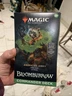 Magic The Gathering - Animated Army - Bloomburrow Commander Deck - Sealed - MTG