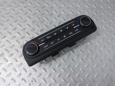 Kia Ceed 2019 Heater Climate Control Unit 97250-J7201 EGR35897