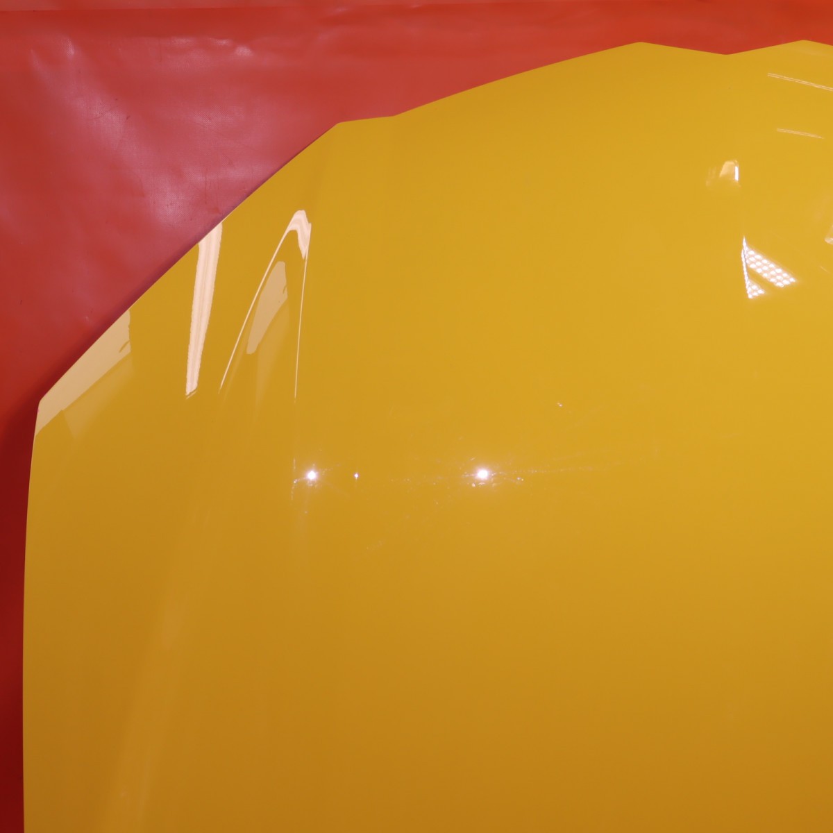LAMBORGHINI URUS HOOD 2019 2020 2021 2022 2023 4ML010515A OEM