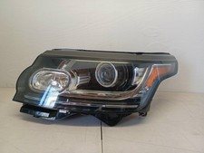 2013 2014 2015 2016 2017 LAND RANGE ROVER HSE XENON LED LEFT SIDE OEM