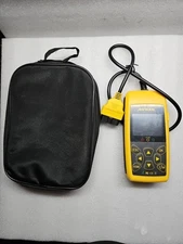 AUTOOL CS520 Car Diagnostic Tool OBD2 Engine Fault Reader.  See Description. 