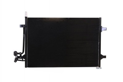 For KAMOKA 7800579 AIR CONDITIONING CONDENSER (WITHOUT DEHUMIDIFIER)