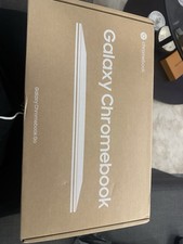 Samsung Galaxy Chromebook Go New and Sealed Box