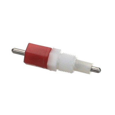Multiplex 5011028 Probe 1/8 Npt Plastic 7/ 8 Red