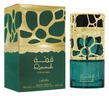 Lattafa/Qimmah for Women EDP 100 ml