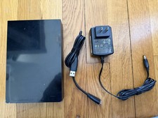 seagate srd00f2 8tb external hard drive used