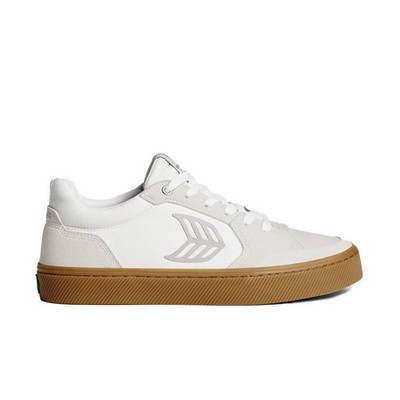 CARIUMA VALLELY PRO SHOES GUM VNTG WHT/OFF-WHT/LIGHT GREY