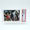 1966 Topps Batman #31 Threat of the Cat Woman PSA 3.5