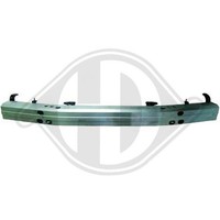 1X AufpralldäMpfer StoßFäNger Diederichs 6674860 FüR Toyota Vorne