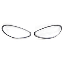 Scheinwerferglassatz Passend für PORSCHE PANAMERA 970 Facelift 97063116854 R L