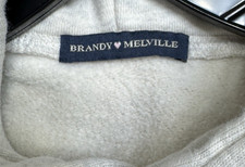 Brandy Melville Hoodies Sweatshirts for Women for sale