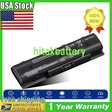 PI06 Battery for HP Envy 15 17 hstnn-yb40 710416-001 710417-001 P106 PC Notebook