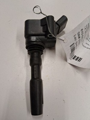 Coil/Ignitor Eldor Manufacturer Fits 16-19 JETTA 123393