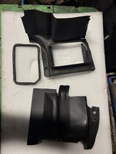 2 X Vw T2 Type 4  Aircooled Engine Tinwear & Seal Bay Camper Van